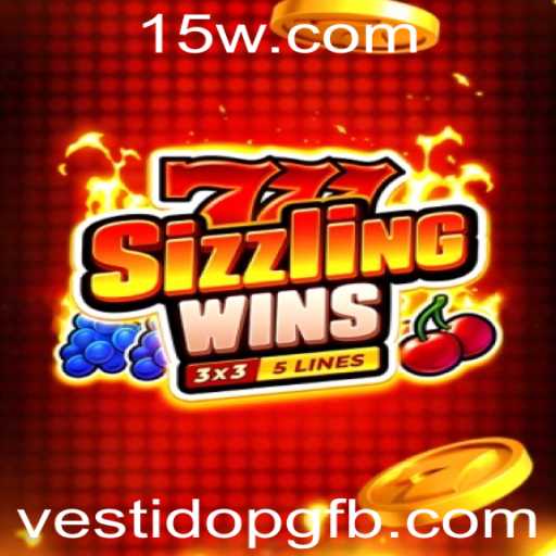 777 Sizzling Wins: Uma Aventura de Apostas no Mundo Digital