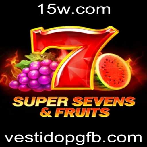 Explorando o Vibrante Mundo de 7SuperSevensFruits