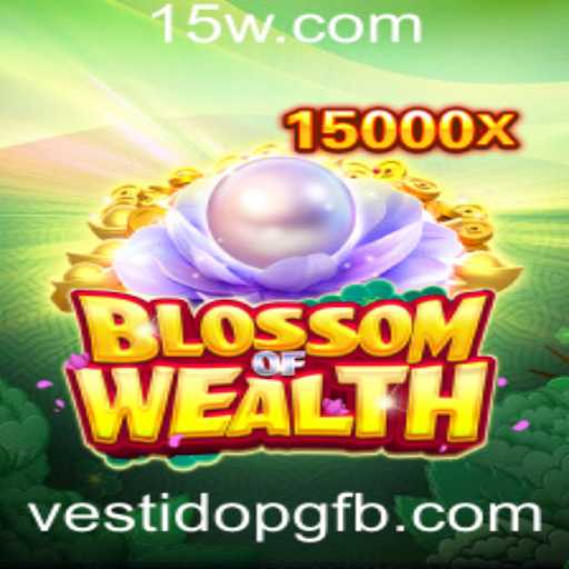 Descubra o Mundo Aventureiro de BlossomofWealth