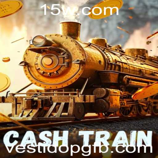 Descubra CashTrain: O Jogo que Combina Diversão e Estratégia