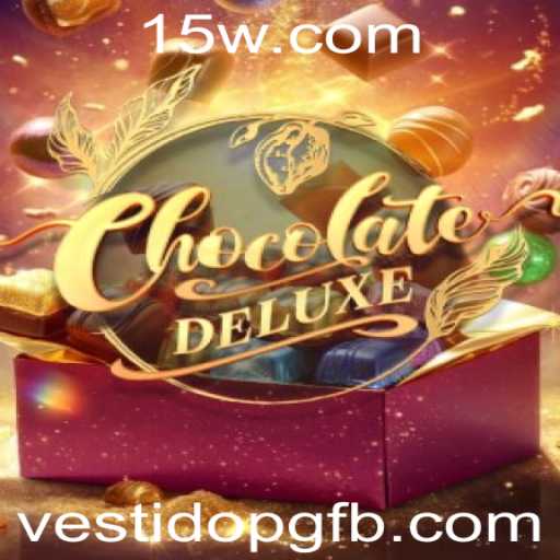 Explorando o Mundo de ChocolateDeluxe: Um Jogo Empolgante e Saboroso