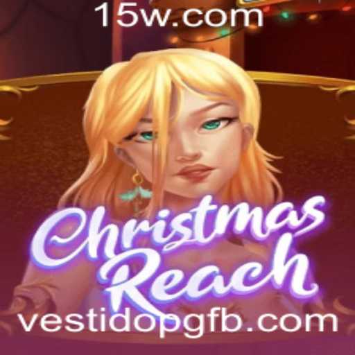 ChristmasReach: Explore a Magia do Natal com Vestidopg