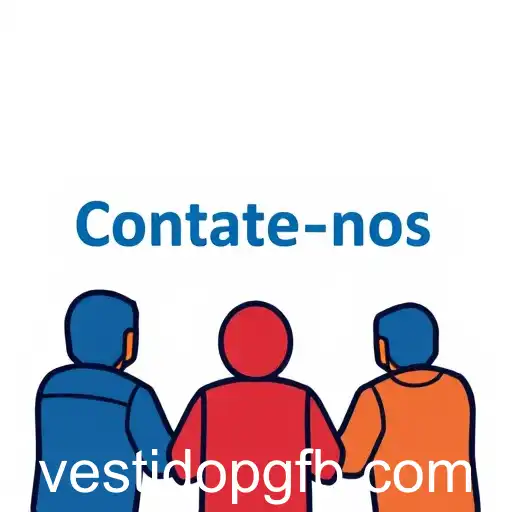 vestidopg - Contate-nos