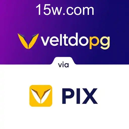 Depósito via PIX na vestidopg