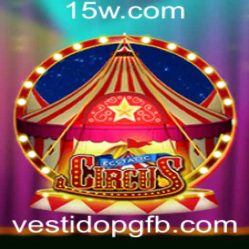 EcstaticCircus: Uma Aventura Inesquecível no Mundo dos Jogos