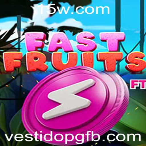 Explorando o Mundo Vibrante de FastFruits: Um Guia Completo para Entusiastas de Jogos