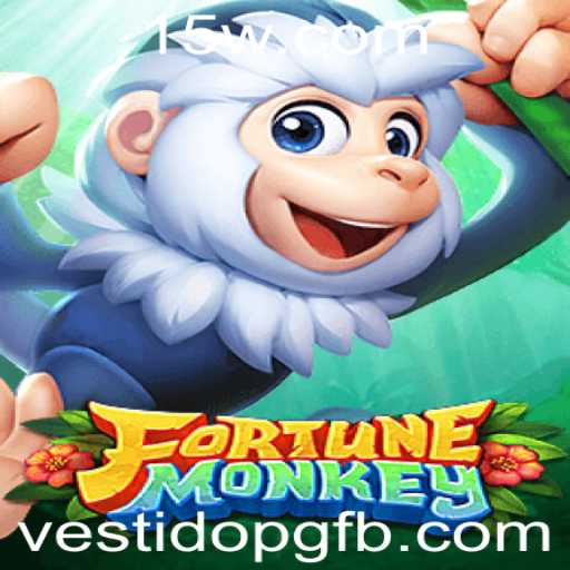 Explorando FortuneMonkey: Um Mergulho no Mundo dos Jogos Digitais