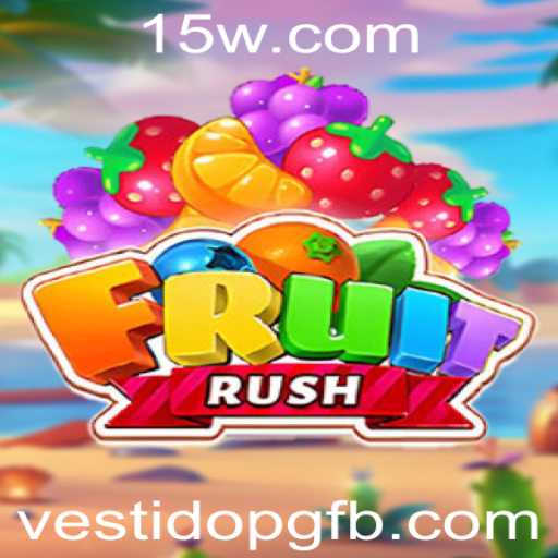 Desvendando o Jogo FruitRush: Uma Aventura Interativa Repleta de Ação