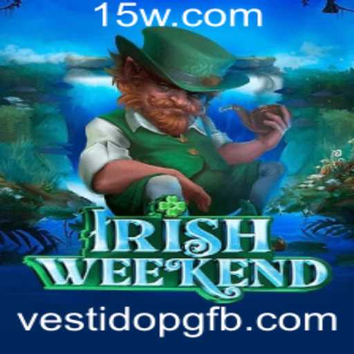 Desvendando IrishWeekend: Um Jogo de Estratégia e Aventura