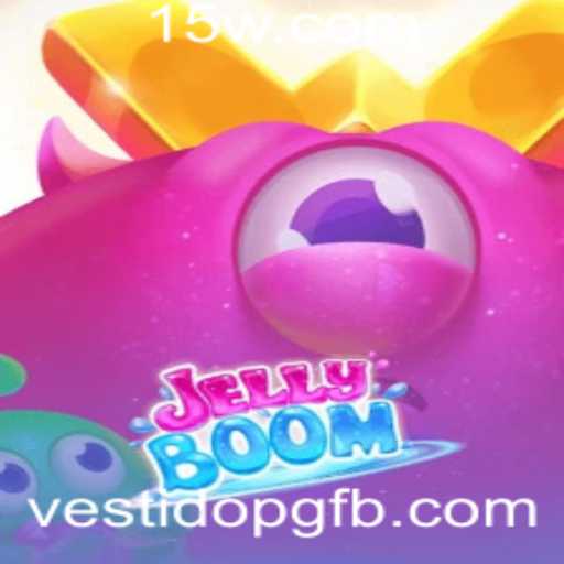 Explorando o Mundo de JellyBoom e as Emoções do Jogo Vestidopg