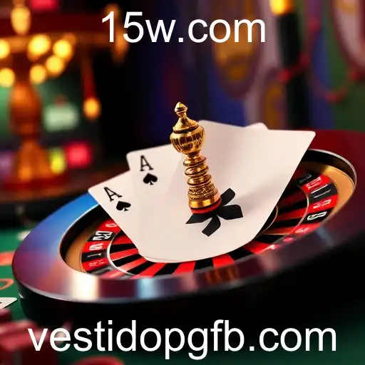 vestidopg: Descubra os Jogos de roleta