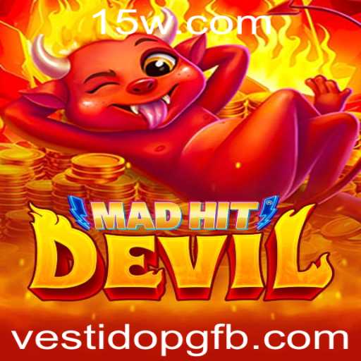 Descubra o Mundo de MadHitDevil