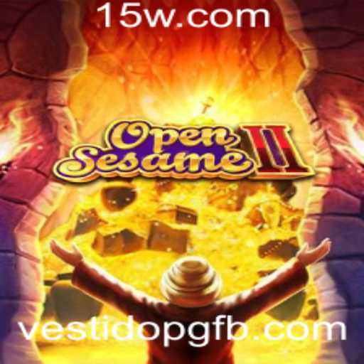 Explorando OpenSesameII: Um Novo Mundo de Aventuras