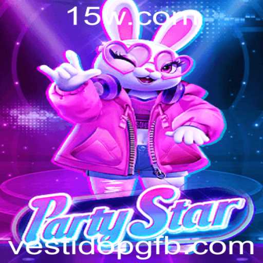 PartyStar: O Jogo que Agita e Transforma Festas
