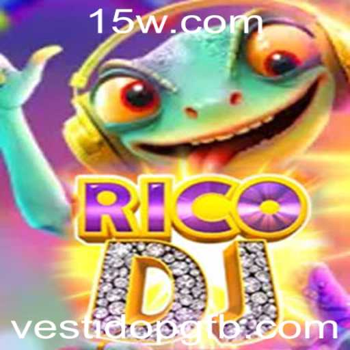 Descubra o Fascinante Mundo do Jogo RicoDJ: Regras, Gameplay e Tendências Atuais