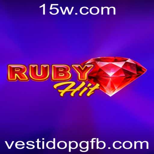 Descubra o Mundo de RubyHit: O Jogo de Estratégia e Desafio
