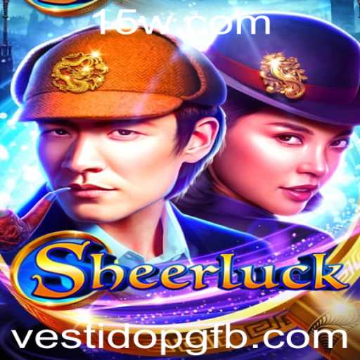 Sheerluck: O Jogo de Detetive que Está Conquistando o Mundo