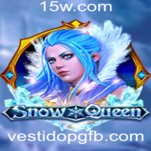Descubra o Encanto de SnowQueen: Um Mergulho no Mundo da Fantasia