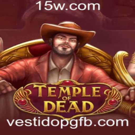 TempleofDead: Um Mergulho em um Mundo de Mistérios e Aventuras