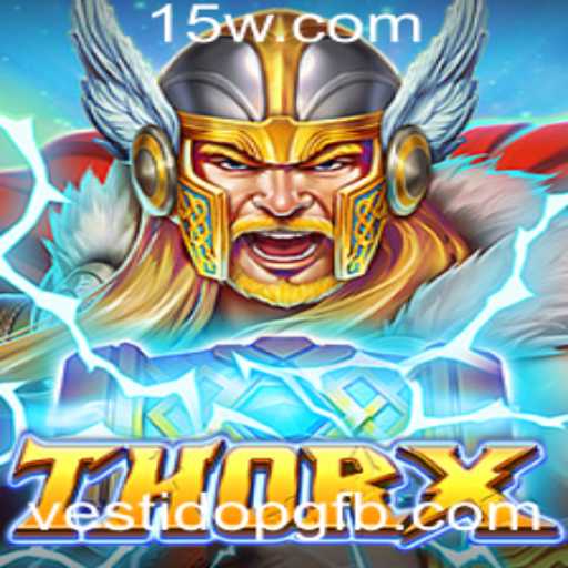 Descubra o Mundo de ThorX: Aventura e Estratégia em um Só Jogo