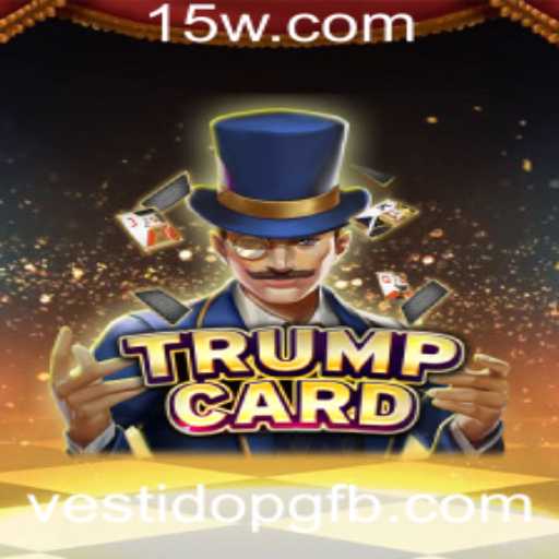 Explorando o Jogo TrumpCard: Estratégia, Diversão e Atualidade