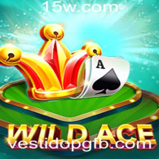Explorando o Jogo de Cartas WildAce
