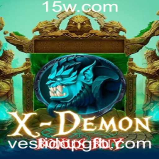 Descubra o Mundo de XDemonBonusBuy: Um Jogo Envolvente e Inovador